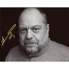 DUPOND-MORETTI Eric