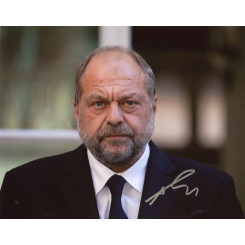 DUPOND-MORETTI Éric