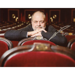 DUPOND-MORETTI Éric