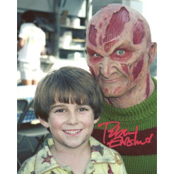 ENGLUND Robert