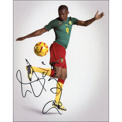 ETO'O Samuel