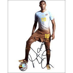 ETO'O Samuel