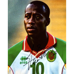 FADIGA Khalilou