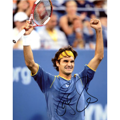 FEDERER Roger