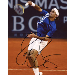 FEDERER Roger