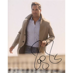 FEDERER Roger