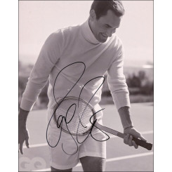FEDERER Roger