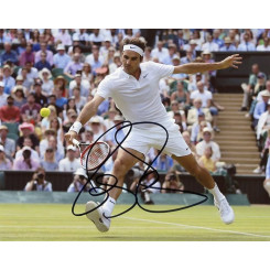 FEDERER Roger