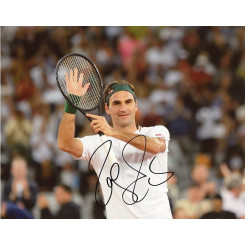FEDERER Roger