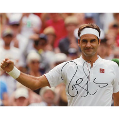 FEDERER Roger