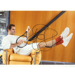 FEDERER Roger