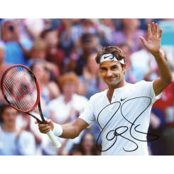 FEDERER Roger