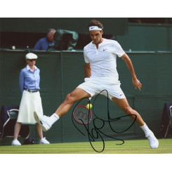 FEDERER Roger