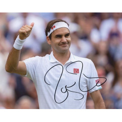 FEDERER Roger