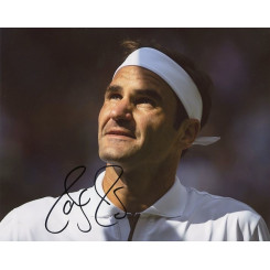 FEDERER Roger