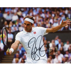 FEDERER Roger