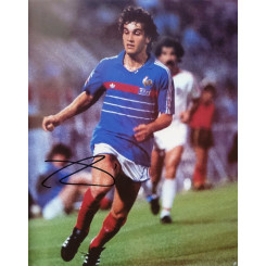 FERRERI Jean-Marc