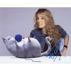 FONTAN Elodie