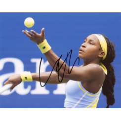 GAUFF Coco