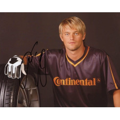 HILDEBRAND Timo