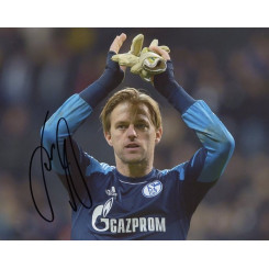 HILDEBRAND Timo
