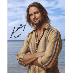 HOLLOWAY Josh (Lost)