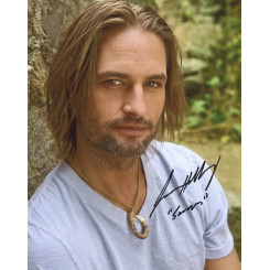 HOLLOWAY Josh (Lost)