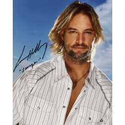 HOLLOWAY Josh (Lost)