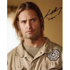 HOLLOWAY Josh (Lost)