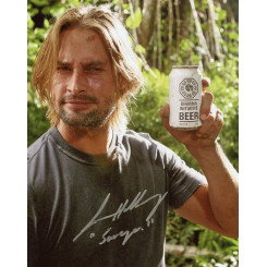 HOLLOWAY Josh (Lost)