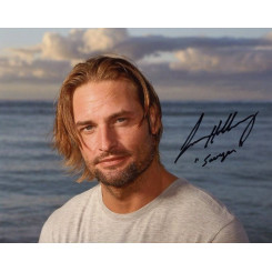 HOLLOWAY Josh (Lost)