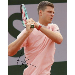 HURKACZ Hubert