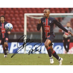 KALOU Salomon