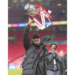 KLOPP Jürgen