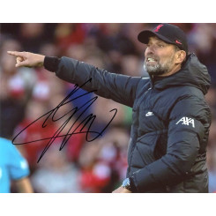 KLOPP Jürgen