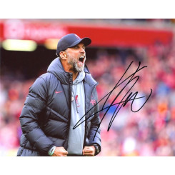 KLOPP Jürgen