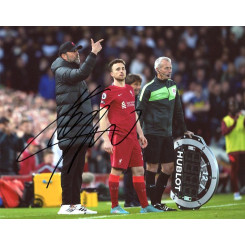 KLOPP Jürgen