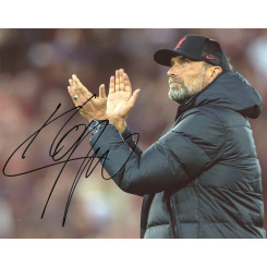 KLOPP Jürgen