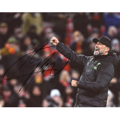 KLOPP Jürgen