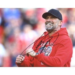 KLOPP Jürgen