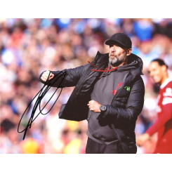KLOPP Jürgen