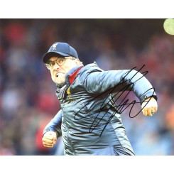 KLOPP Jürgen