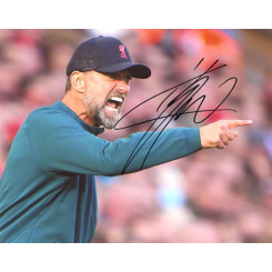KLOPP Jürgen