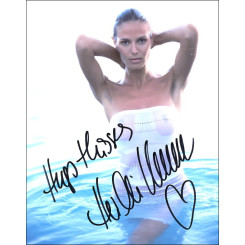 KLUM Heidi