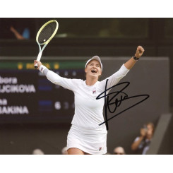 KREJCIKOVA Barbora