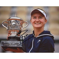 KREJCIKOVA Barbora