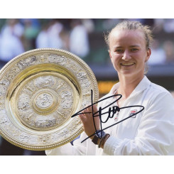 KREJCIKOVA Barbora