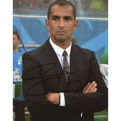 LAMOUCHI Sabri
