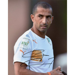 LAMOUCHI Sabri