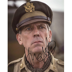 LAURIE Hugh
